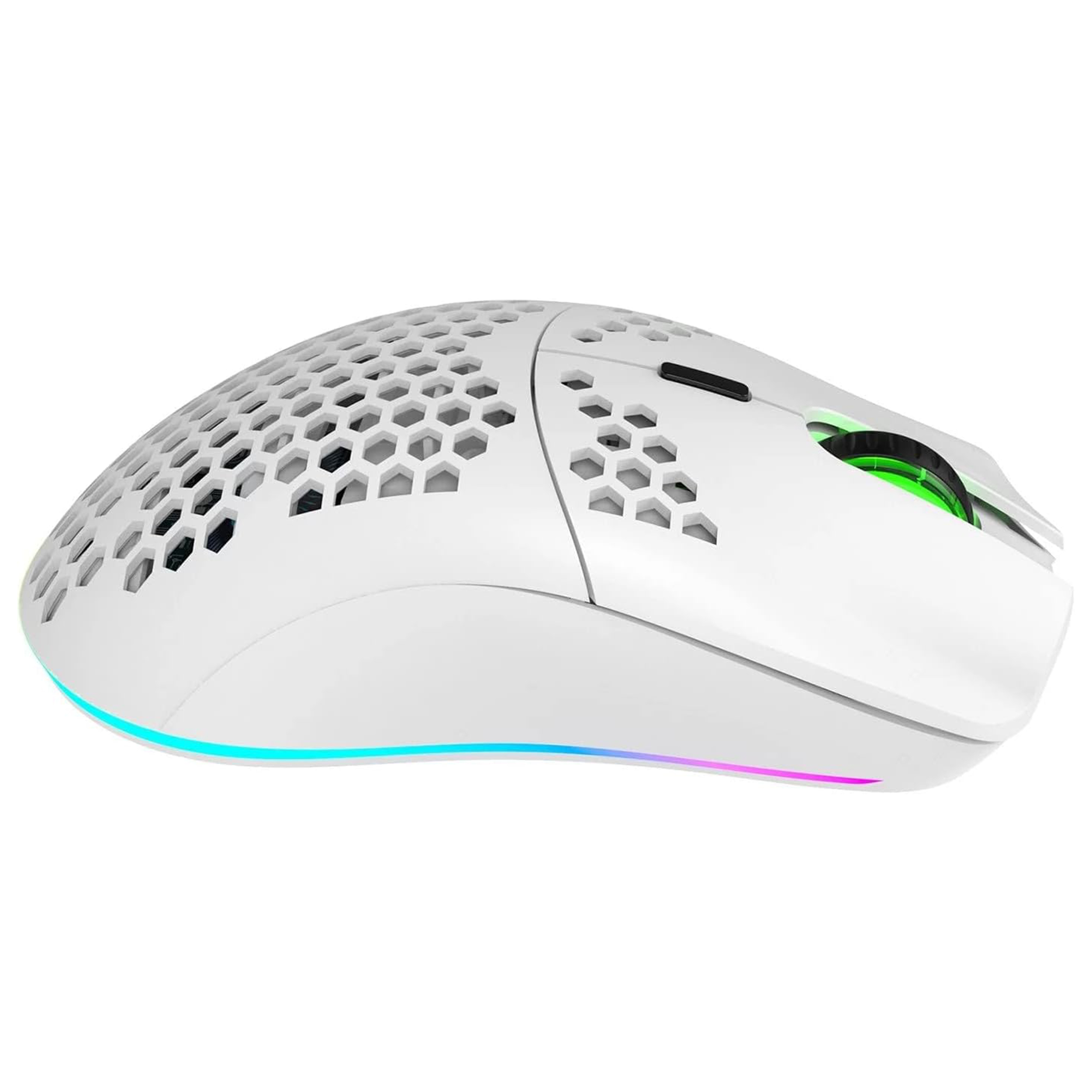موس گیمینگ بی سیم HXSJ T66 - تصویر 3